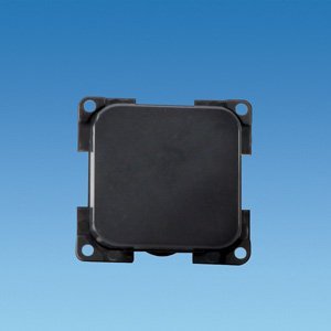 CBE C-LINE SINGLE SWITCH (K6)