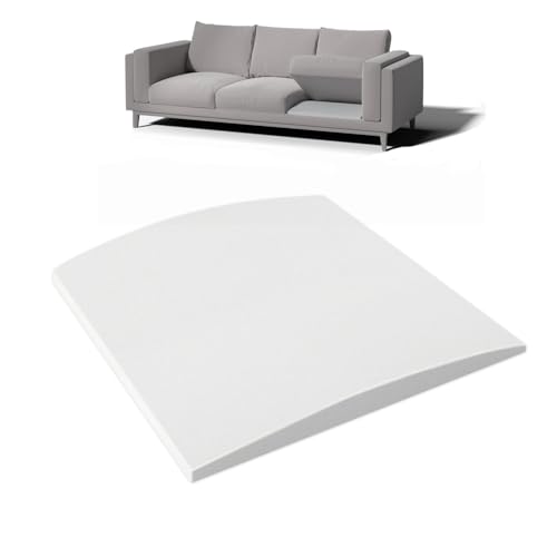 Spongiduits Couch Cushion Support for Sagging Seat, 20