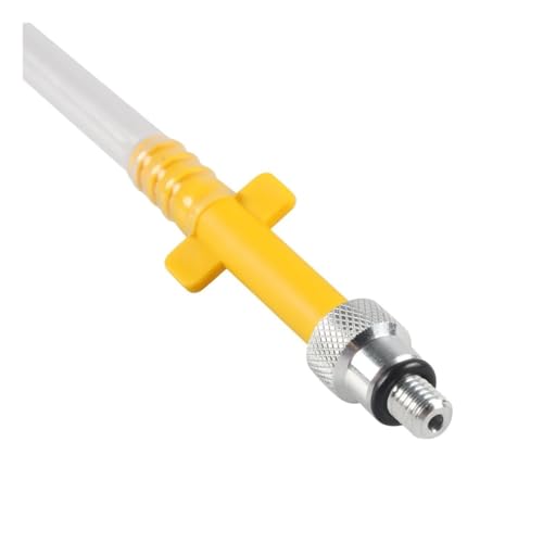 Outil d'extraction d'huile moteur hors-bord évite les fuites d'embase 8M0072135 - 5
