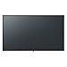 Produktbild Panasonic TH-49CQE1W 124,46cm 49Zoll UHD LCD Display LED 400cd/m2 LAN USB Media Player Lautsprecher schwarz