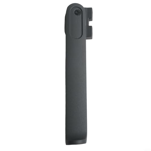 Entgoinggo Soporte de pie de soporte de pie de repuesto para Xiaomi 4 Ultra E-Scooter accesorio de soporte de metal