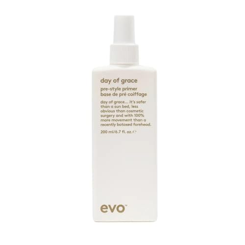 Evo Day of Grace Pre-Style Primer 200 ml