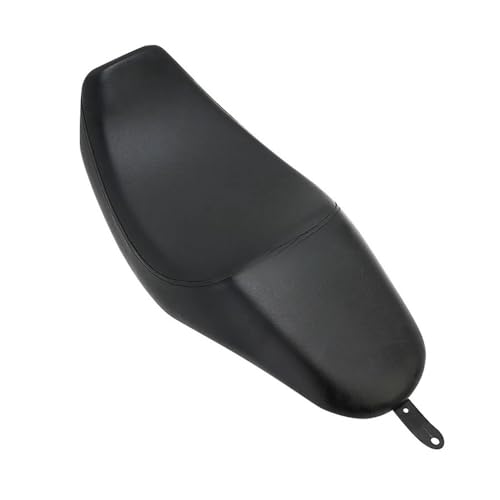 Moto siège deux places passager arrière PU Street XG500 XG750 2015-2020