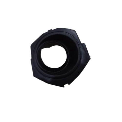 Anillo de goma para protector de cilindro de encendido B5 de coche y moto 4