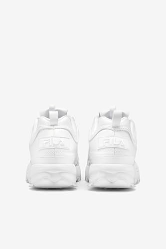 Fila Men's Disruptor II Premium Shoes4