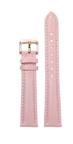 Bracelet de montre en cuir homme 12 à 22mm pour vos réunions et grands moments