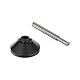 DEWALT DNP617 Centering Cone for Fixed Base Compact Router