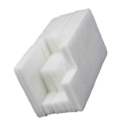 Tampon d'encre éponge pour boîtier de maintenance C9345 compatible ET-5800 WF7820, lot de 5