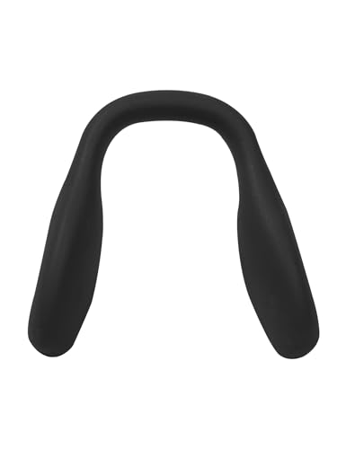 Image of EZReplace Replacement Nose Pads for Oakley Crossrange OO9361 /Split Shot OO9461 /Targetline OO9397 Sunglasses