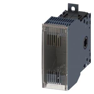 Accesorios 3KF9405-0AA00 para interruptor 4 polos y fusibles NH Siemens