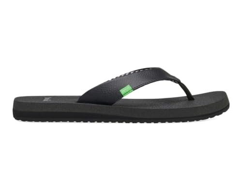 Image of Sanuk Yoga Mat II | Flip Flops for Women | Yoga Sandals For Women | Women's Beach Sandals | Memory Foam Footbed