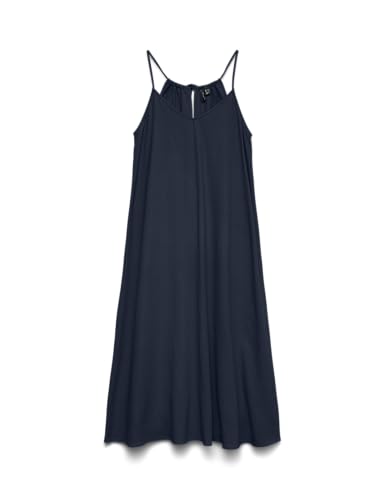 Robe moulante blazer VERO MODA Vmjesmilo WVN GA Noos bleu marine en taille S