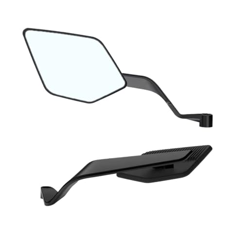 Rétroviseur de voiture de rue réglable pour Hornet SP et CB1000