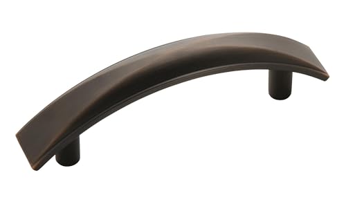 Amerock 10 Pack 3" Extensity Oil-Rubbed Bronze Drawer Pull by Amerock - Used condition - US$31.42