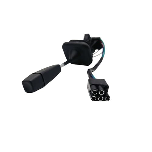 Interrupteur d'essuie-glace combiné pour Land Rover comodo de direction 746354