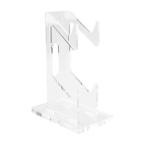 zhanshi Soporte para Controlador Doble,Accesorios para Juegos con Soporte para Controlador - Soporte de Controlador para PS-4, PS-5, X-Box, organización de Consolas de conmutación y Soporte Cover