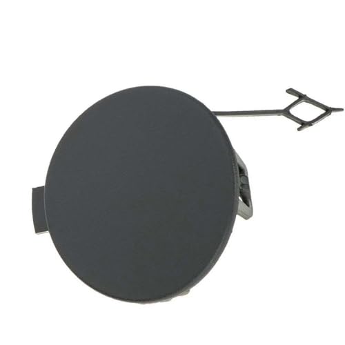Cubierta de gancho de remolque para parachoques Jeep Cherokee 14-18, repara tu coche con 68203273AE