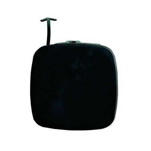 Accessoires de garniture de porte extérieure premium pour Volvo V60 S60