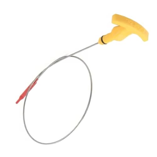 �G���W���I�C�����x���Q�[�W Compatible With Hyundai For Sonata 2016 2017 2018 �Ή� 1�� �ԗp�G���W���I�C���f�B�b�v�X�e�B�b�N �����p�A�N�Z�T���[ 26611-2E021