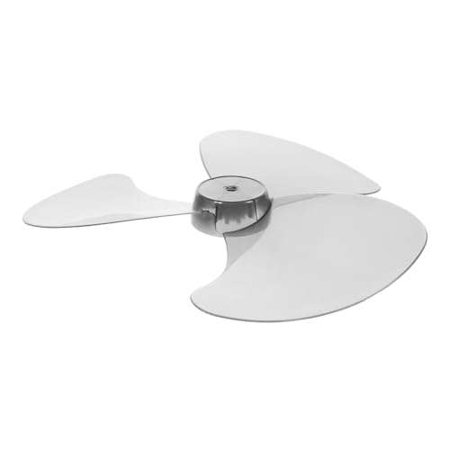 DOITOOL Aspa De Ventilador Eléctrico Repuesto Universal Para Ventiladores De Pedestal o Pie Alta Eficiencia