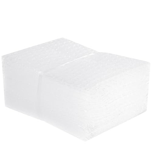 High-PQ 20PCS 14x18"Bubble Pouches,Shockproof Cushioning Protection