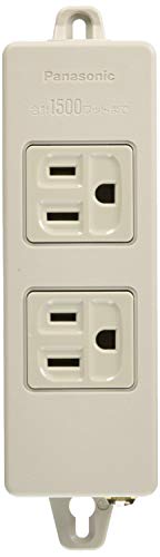 パナソニック WCH2302H OAタップ