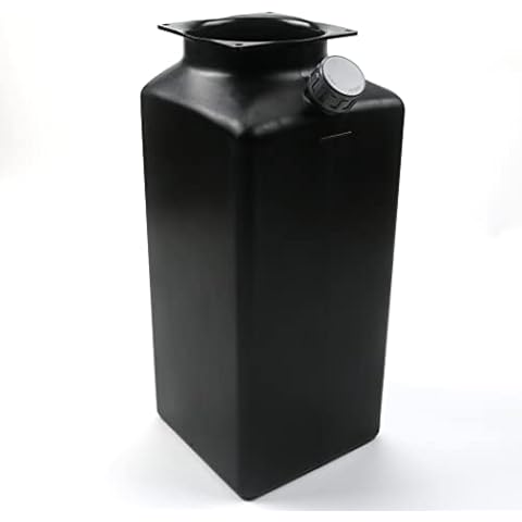 Power unit reservoir oil Tank 10L P1427kit Replacement For Rotary forward hydraulics Cover