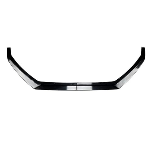 Accessoires voiture Polo 6R 6C séparateur pare-chocs avant spoiler lèvre