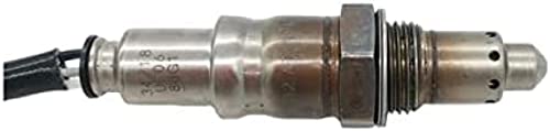 Sonde Lambda amont 03H906262AT corrige surconsommation Teramont