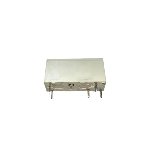 Relais V23061-B1004-A401 9VDC à 5 broches pour circuits imprimés - 4