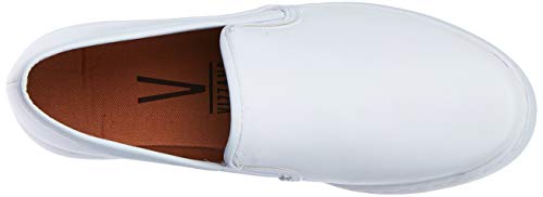 Sapato Casual Pelica, Vizzano, Feminino, Branco, 38