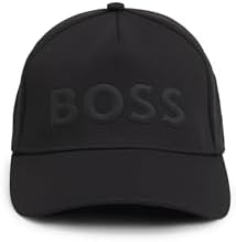 BOSS Pyer Golf Cap One Size
