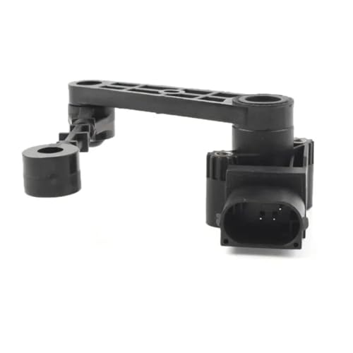 Capteur niveau suspension arrière LR033256 pour Discovery 5 L462 et IV L405 L494