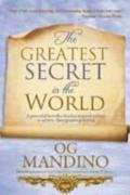 The Greatest Secret in the World The Greatest Secret in the World
