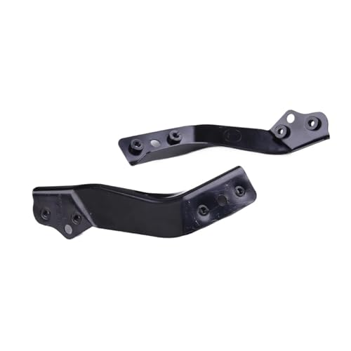 Support pare-chocs avant gauche droit Mercedes C63 AMG 2008-2014 Base