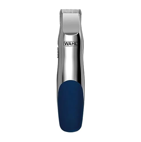 Wahl Beard & Moustache Battery Travel Trimmer 09906-2212