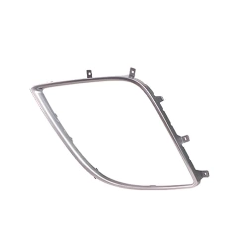 Pare-choc abîmé ? Fixez ce cadre antibrouillard droit Mazda CX7 2010-2014