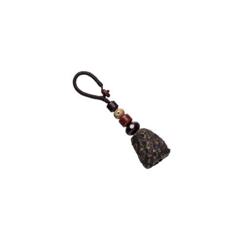 Porte-clés de voiture bracelet en bois cadeau fait main idéal pour homme et femme