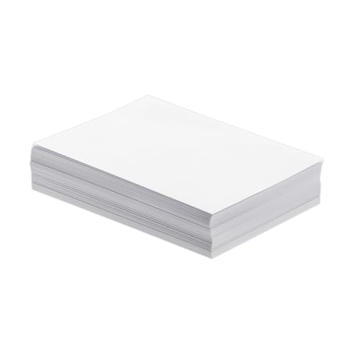 Opiniones y reviews de Paquete de hojas blancas los 10 mejores. 24 Imagen adicional