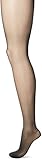 L'eggs Women's Sheer Energy 2 Pair Control Top Reinforced Toe Panty Hose