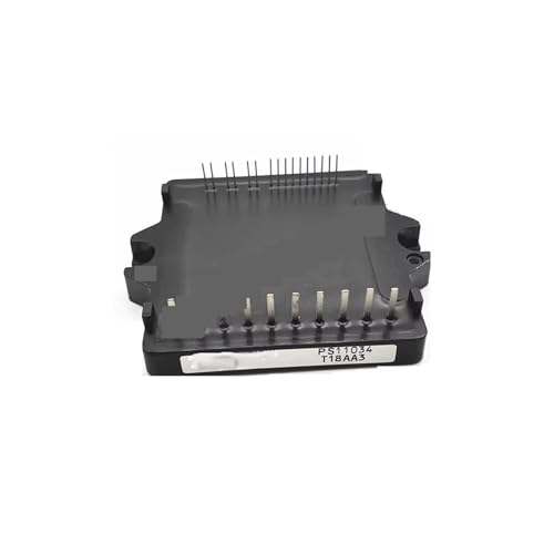 Módulo PS11034 QTFJCH7 con rendimiento optimizado para sistemas de control 2