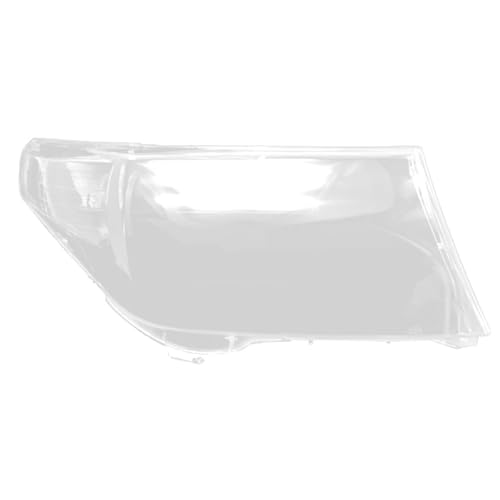 Coque phare avant droit Toyota Land Cruiser LC200 2008-2012