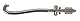 LP Latin Percussion Spannhaken Conga Matador Chrome - M215
