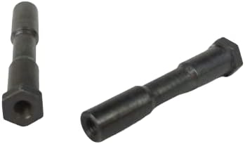 LAEGENDARY Piezas de repuesto de coches RC a escala 110 para camión Sprint Servo Saver Post - Número de pieza - SP-3012