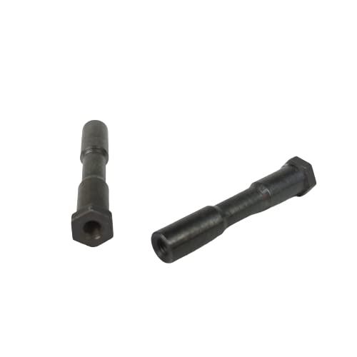 LAEGENDARY 1:10 Scale RC Cars Replacement Parts for Sprint Truck: Servo Saver Post - Part Number - SP-3012