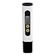 Joyan Wassertester und TDS Messgerät – Professioneller Wasserqualität-Tester für Trinkwasser, Schwimmbad, Aquarium und Labor – Messbereich 0-9990 PPM