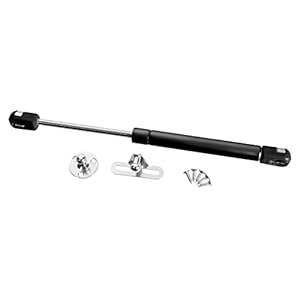 Onpira Gasdruckdämpfer A 144X, 60N - 200N