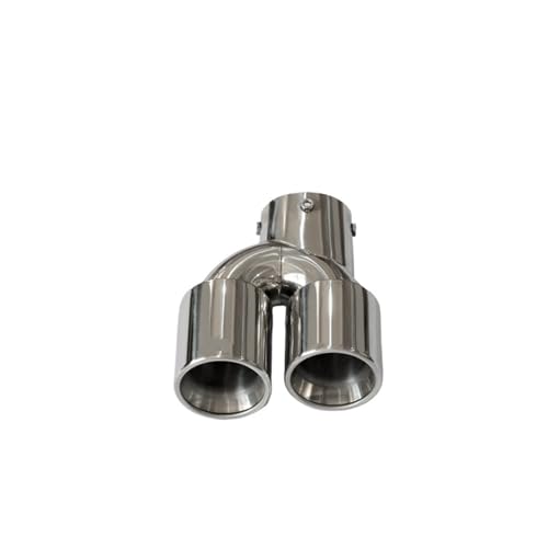 Silencieux pour BMW G28 modification double embout echappement H droit