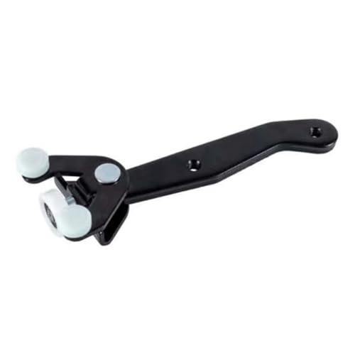 Roulement fluide de porte coulissante inférieure droite pour VW Transporter VI 2015-2019
