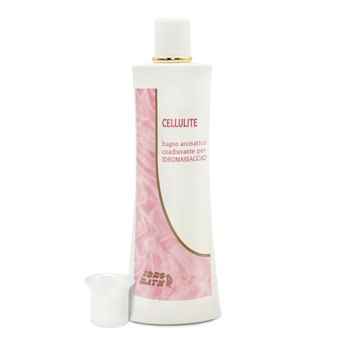 Coadiuvante ideale nel naturale trattamento della cellulite. Efficace stimolo alle risorse naturali del corpo per attenuare gli inestetismi della cute.